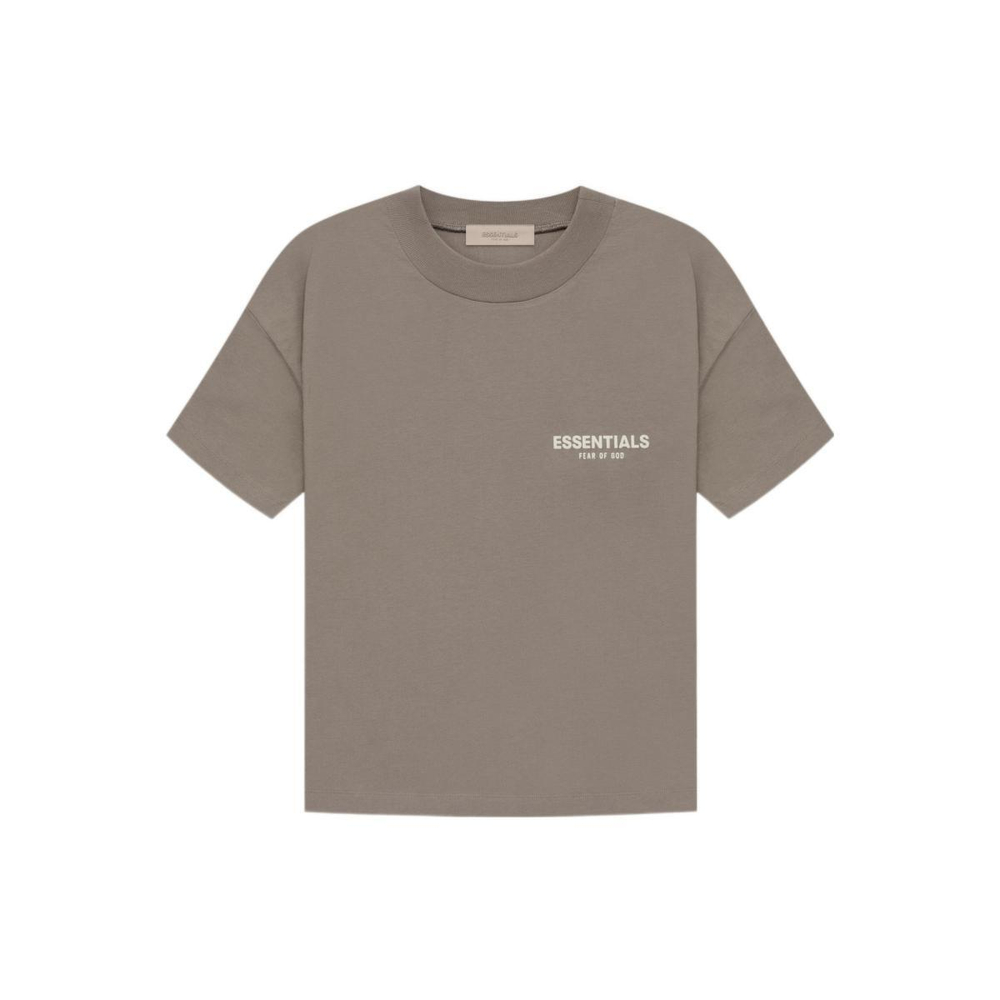 Fear of God Essentials SS22 Tee Desert Taupe T