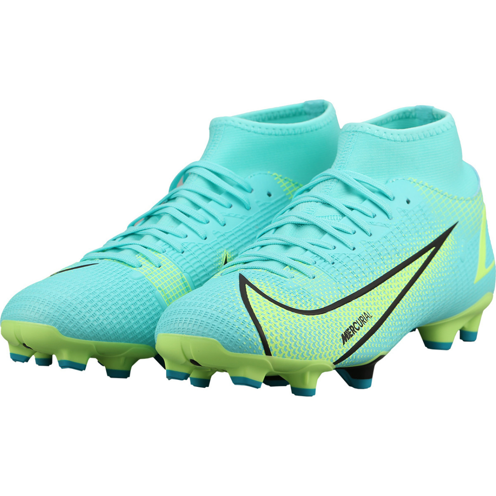 Nike Mercurial Superfly 8 14 MG（ ）FG（ ）
