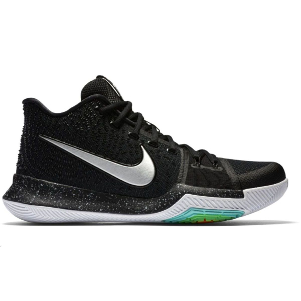Nike Kyrie 3 Black Ice