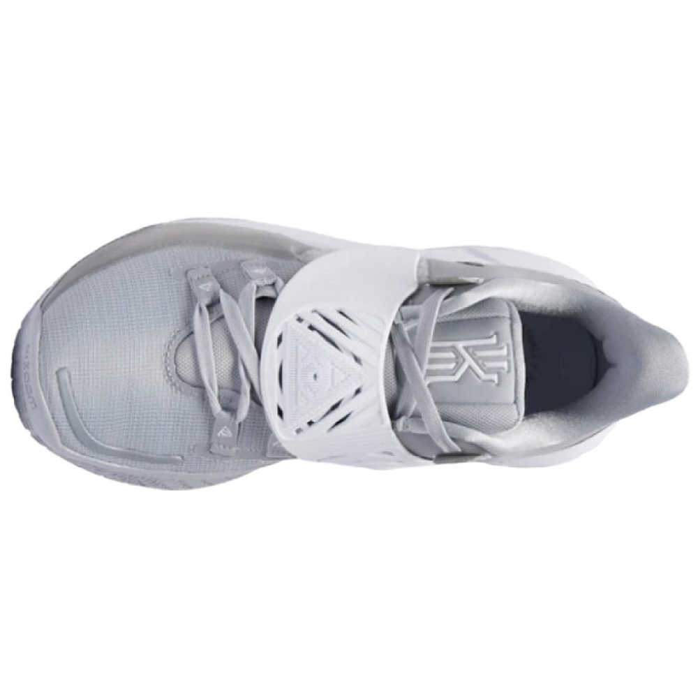 Nike Kyrie Low 3 TB "Wolf Grey" 3