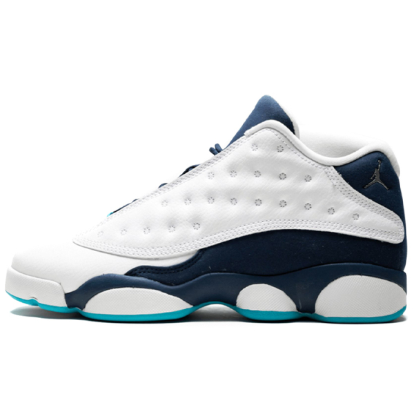 Jordan Air Jordan 13 Low Hornets