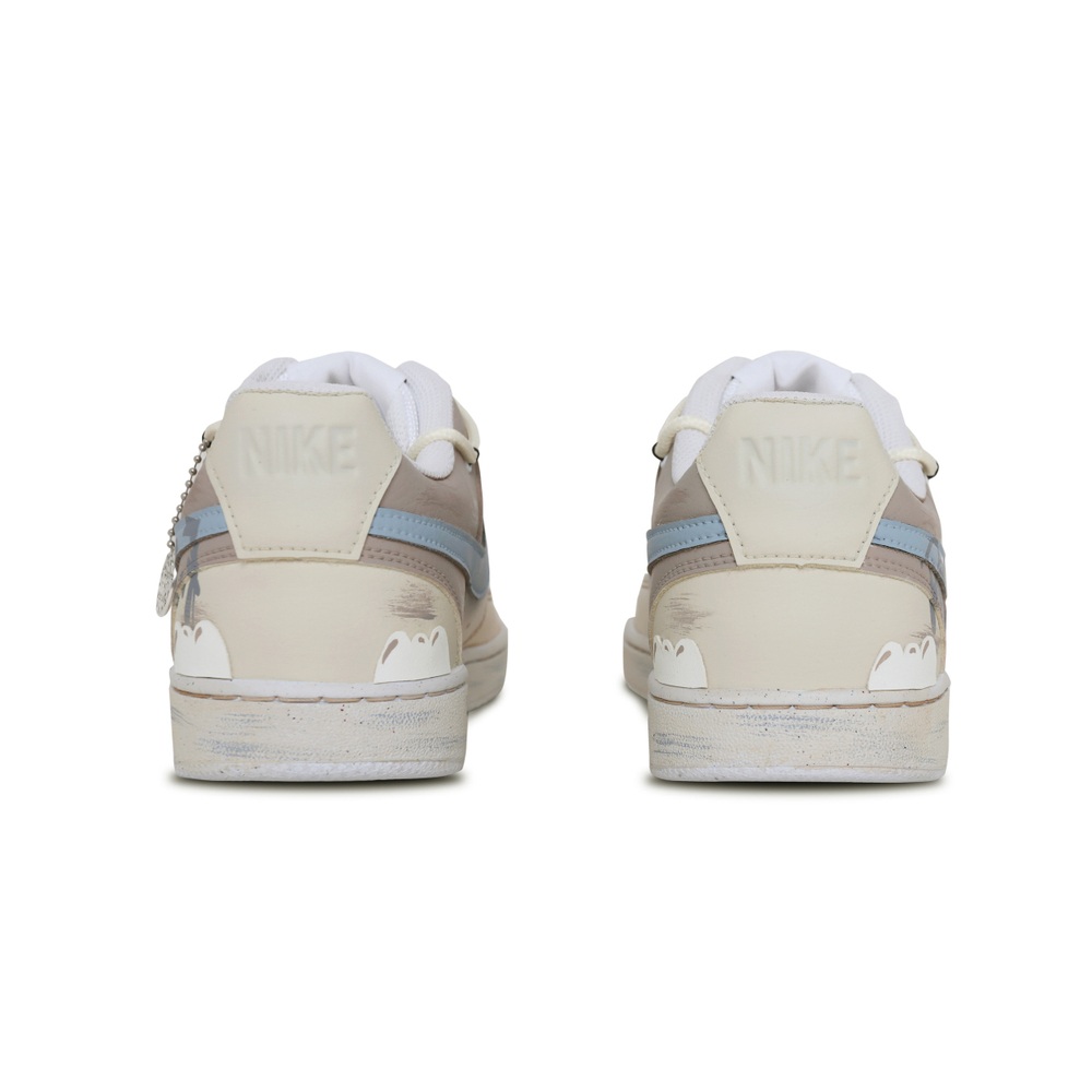 【 】Nike Court Vision 1