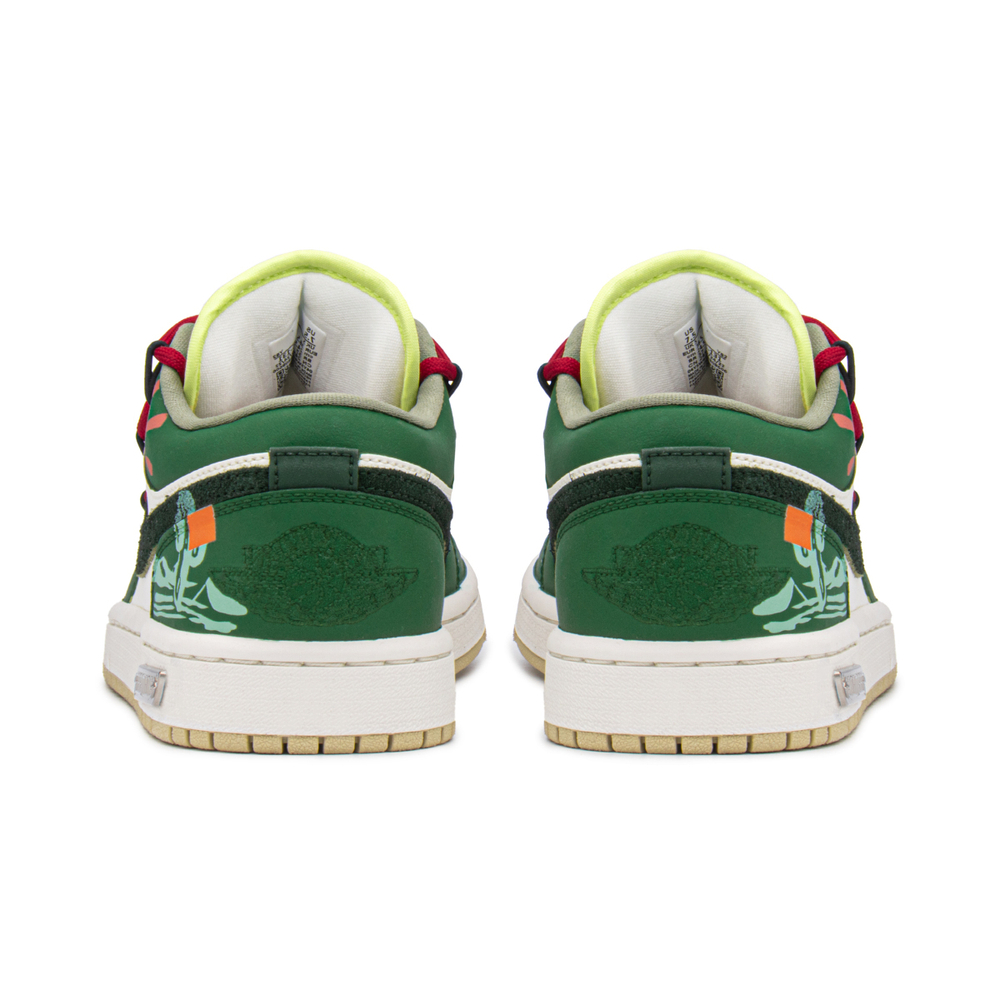 【 】 Jordan Air Jordan 1 low FZBB vibe