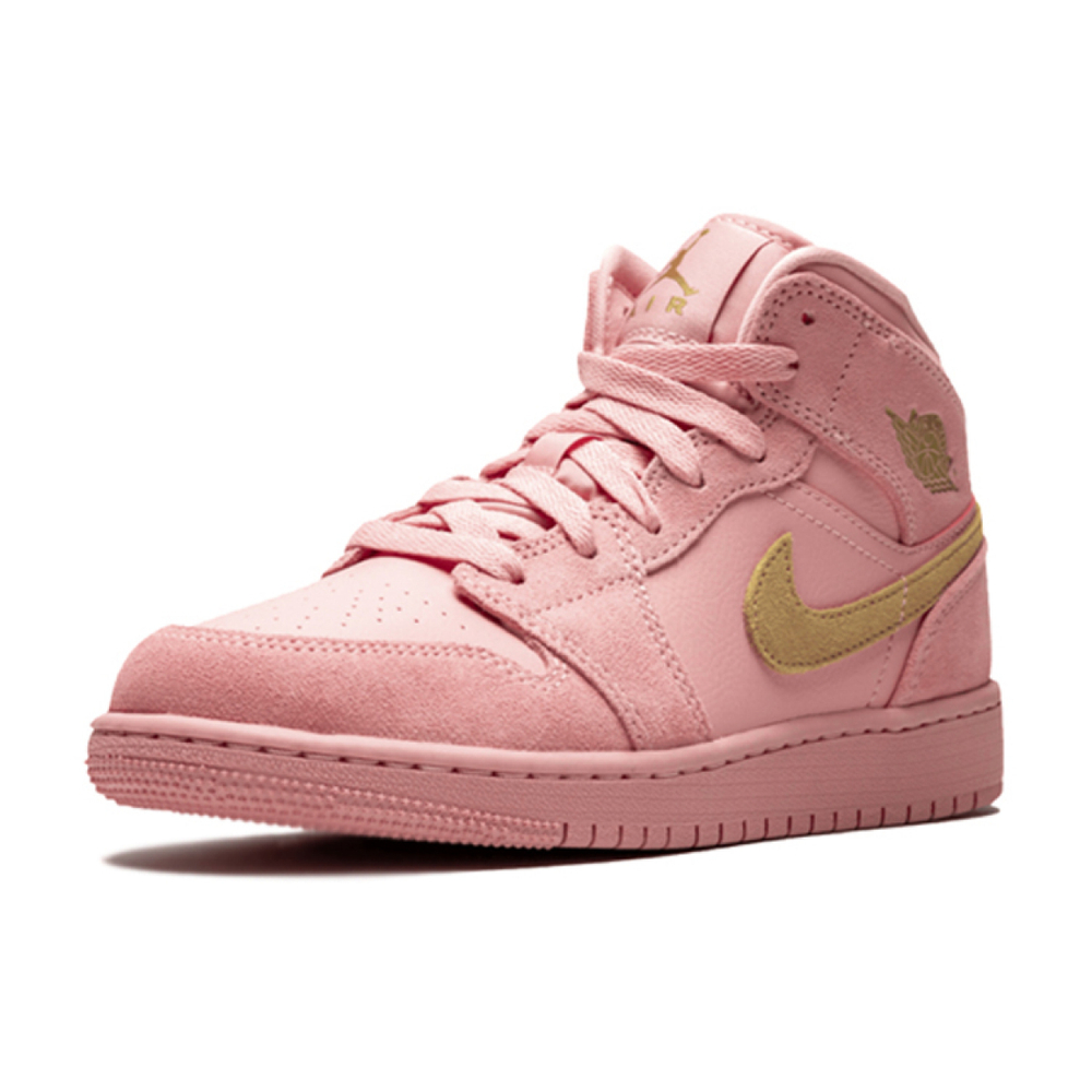 Jordan Air Jordan 1 Mid