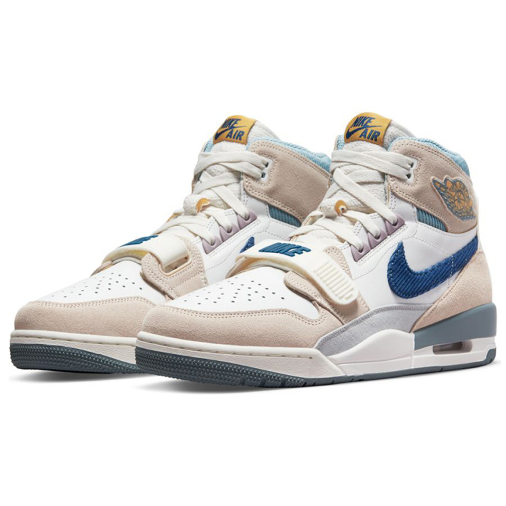 Jordan Legacy 312