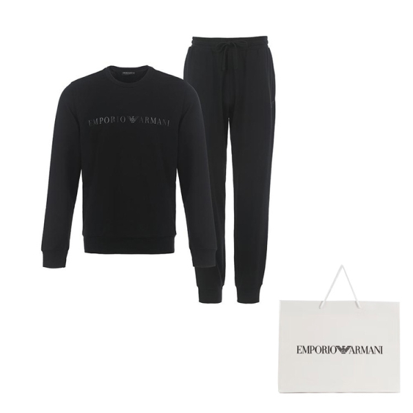 EMPORIO ARMANI FW23