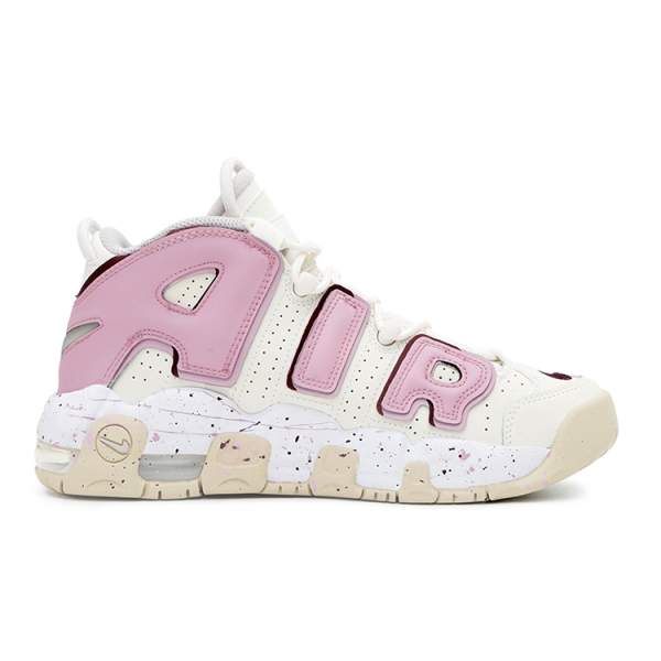【 】 Nike Air More Uptempo GS