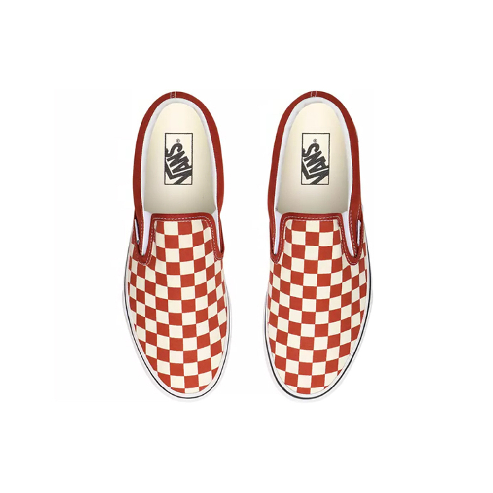 Vans slip-on Checkerboard Classic
