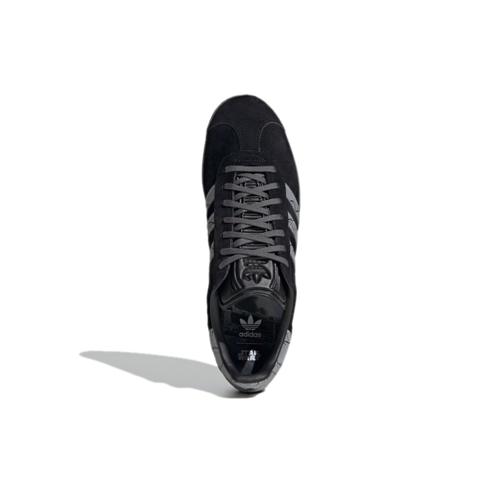 Star Wars x adidas originals Gazelle DarkSaber