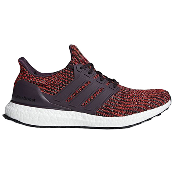 Adidas ULT Deep Burgundy TPU