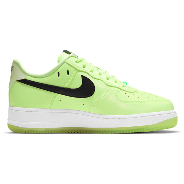 Nike Air Force 1 Smile Swoosh "Have A Day"