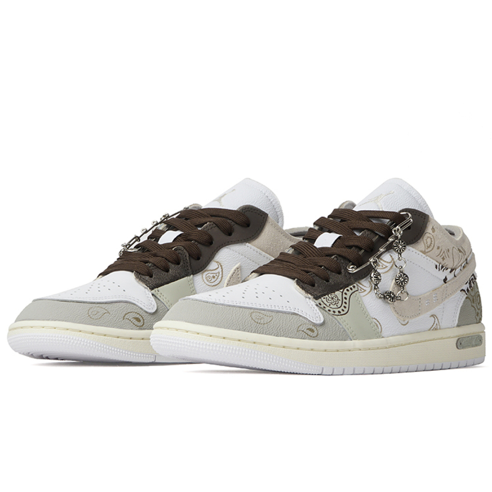 【 】 Jordan Air Jordan 1 Low