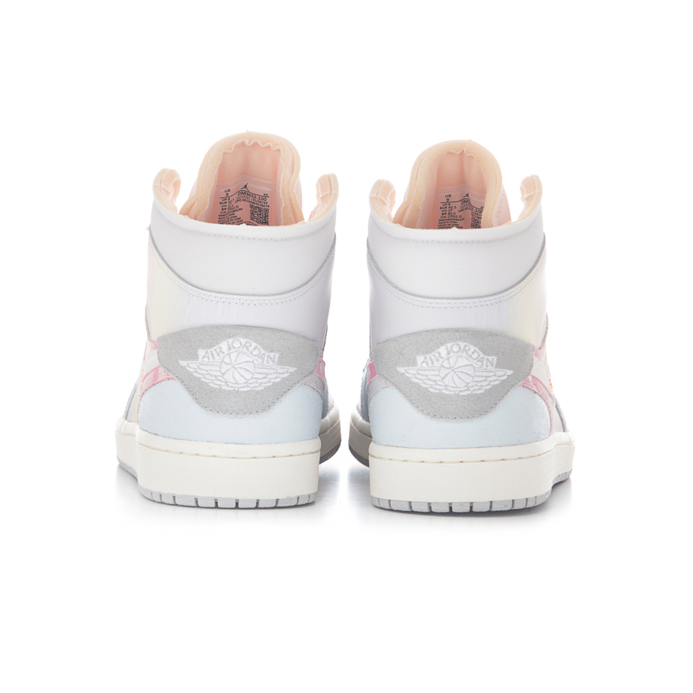 【 】 Jordan Air Jordan 1 mid