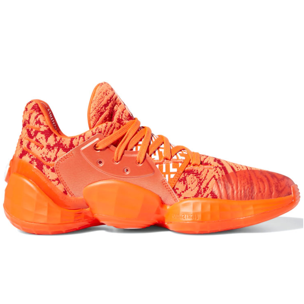 Adidas Harden Vol. 4