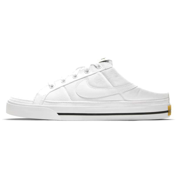 Nike Court Legacy Mule