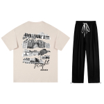 CSKS Logo T