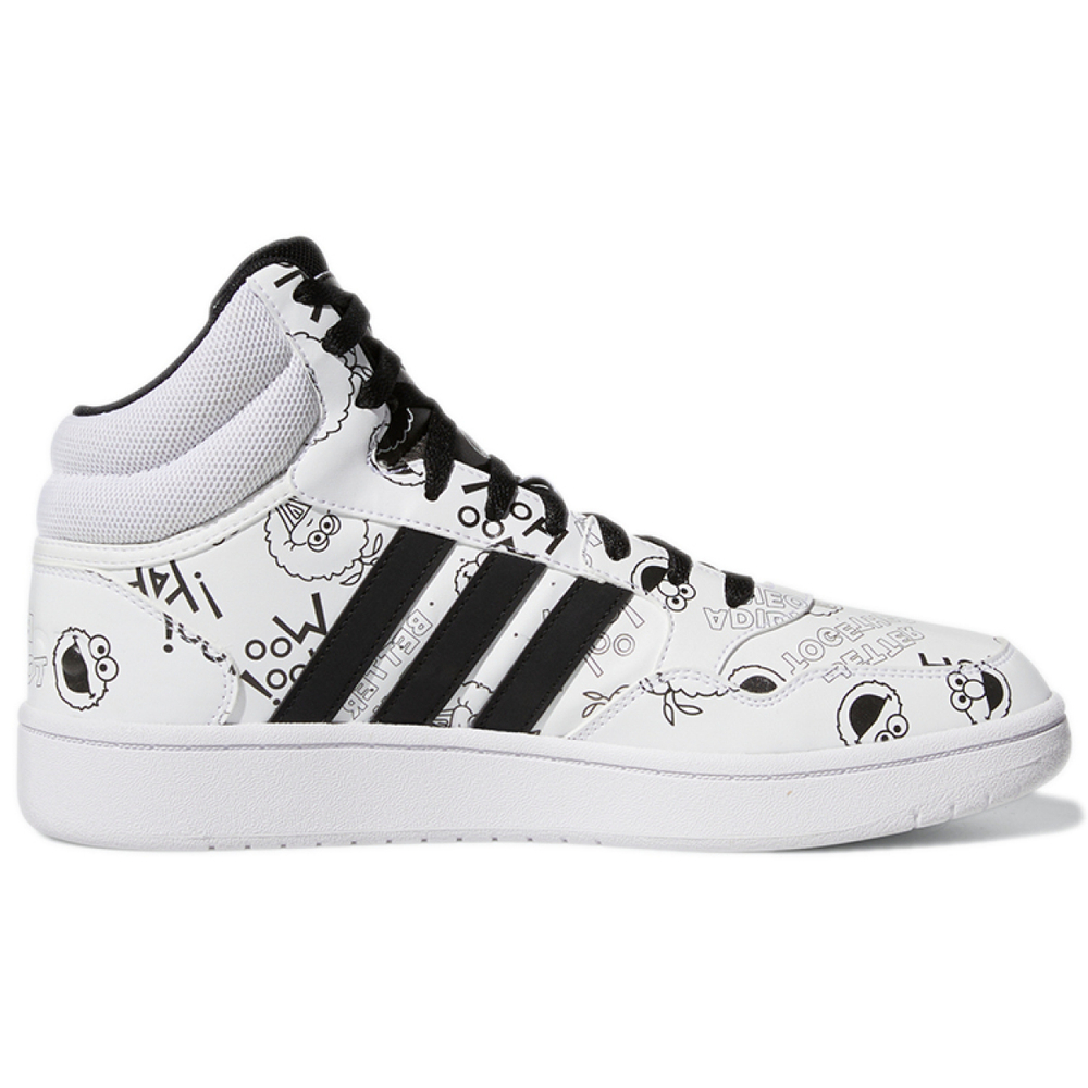 Adidas neo Hoops 3.0 Mid