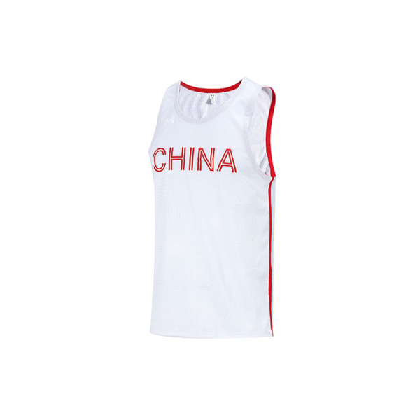 Under Armour China 3x3 Replica LOGO