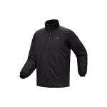 Arcteryx Atom Heavyweight Jacket Logo