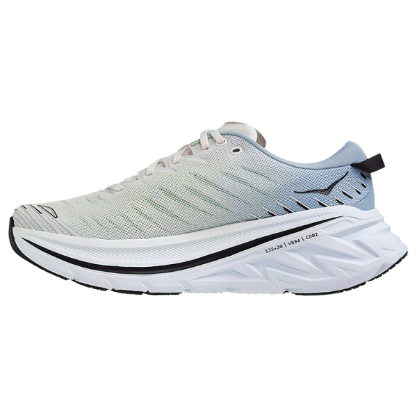 HOKA ONE ONE Bondi X