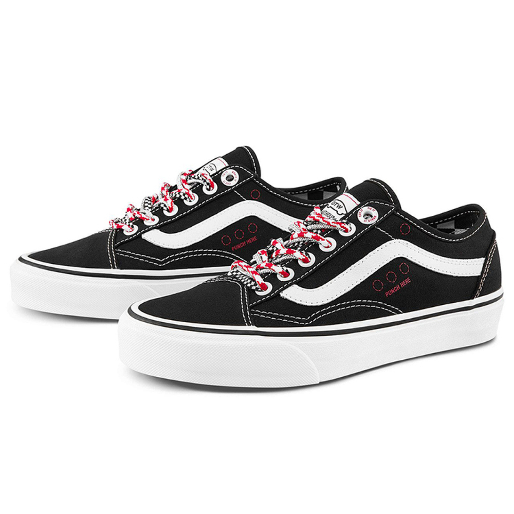 Vans Old Skool Tapered