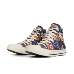 Converse Chuck Taylor All Star Bold Branding High Top