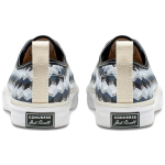 DOE x Converse Jack Purcell Ox
