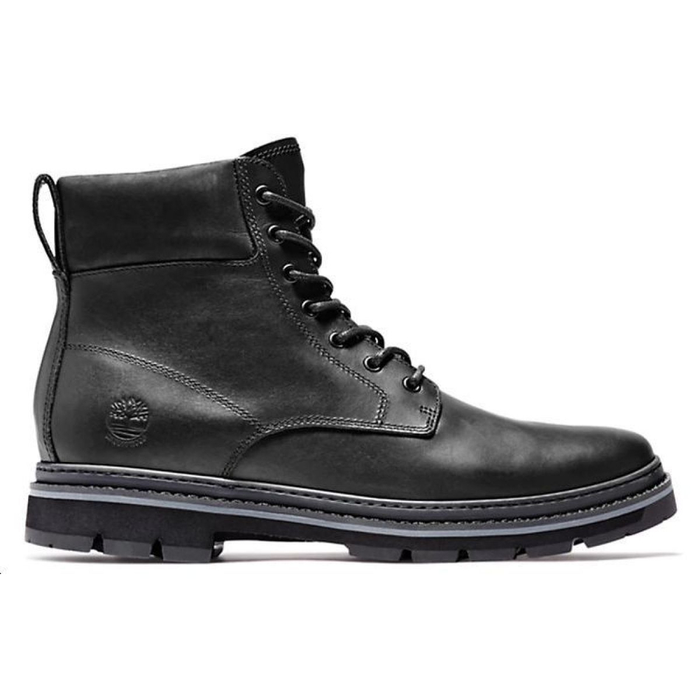 Timberland Port Union