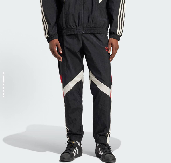 Adidas Originals SS24 Manchester United Track
