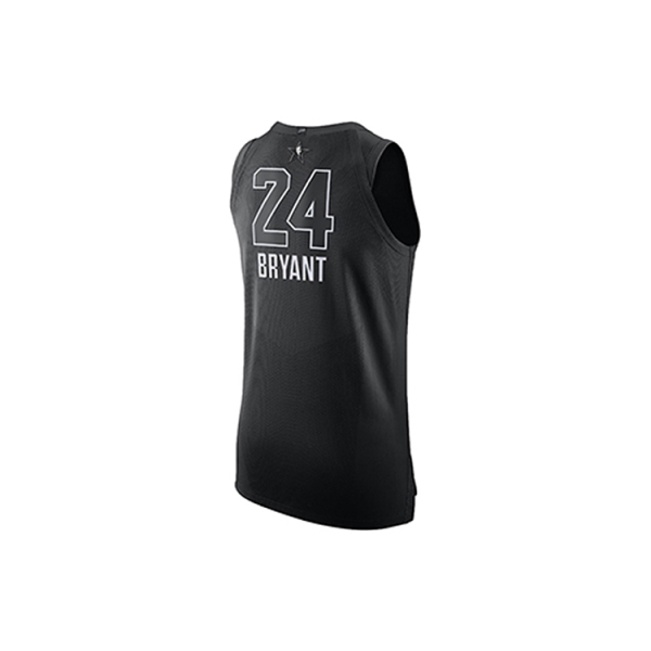 Jordan NBA Kobe Bryant All-Star Edition Authentic Jersey AU