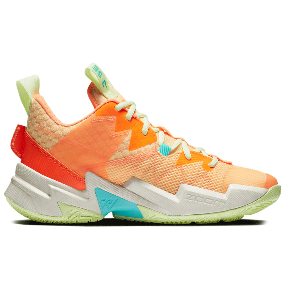 Jordan Why Not Zer0.3