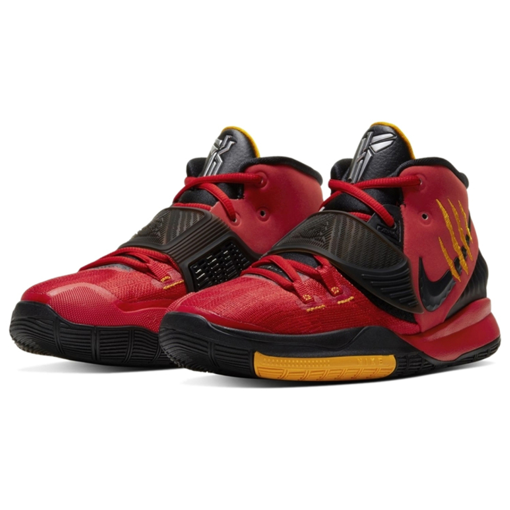 Nike Kyrie 6 "Bruce Lee" 6