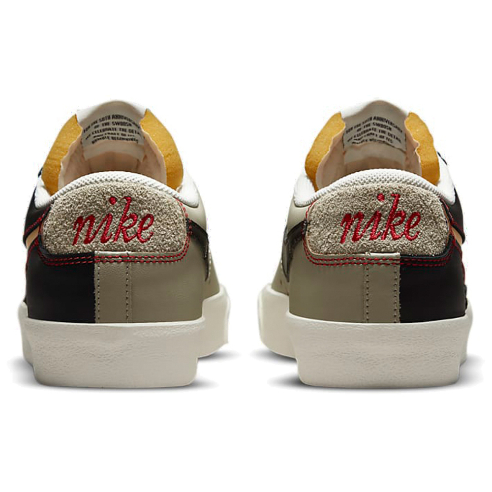 Nike Blazer '77 PRM "Swoosh 50th Anniversary" Swoosh50