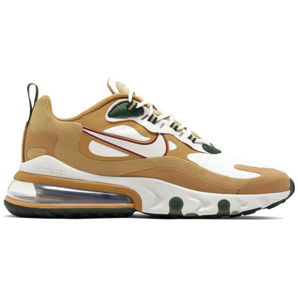 Nike Air Max 270 React Reggae