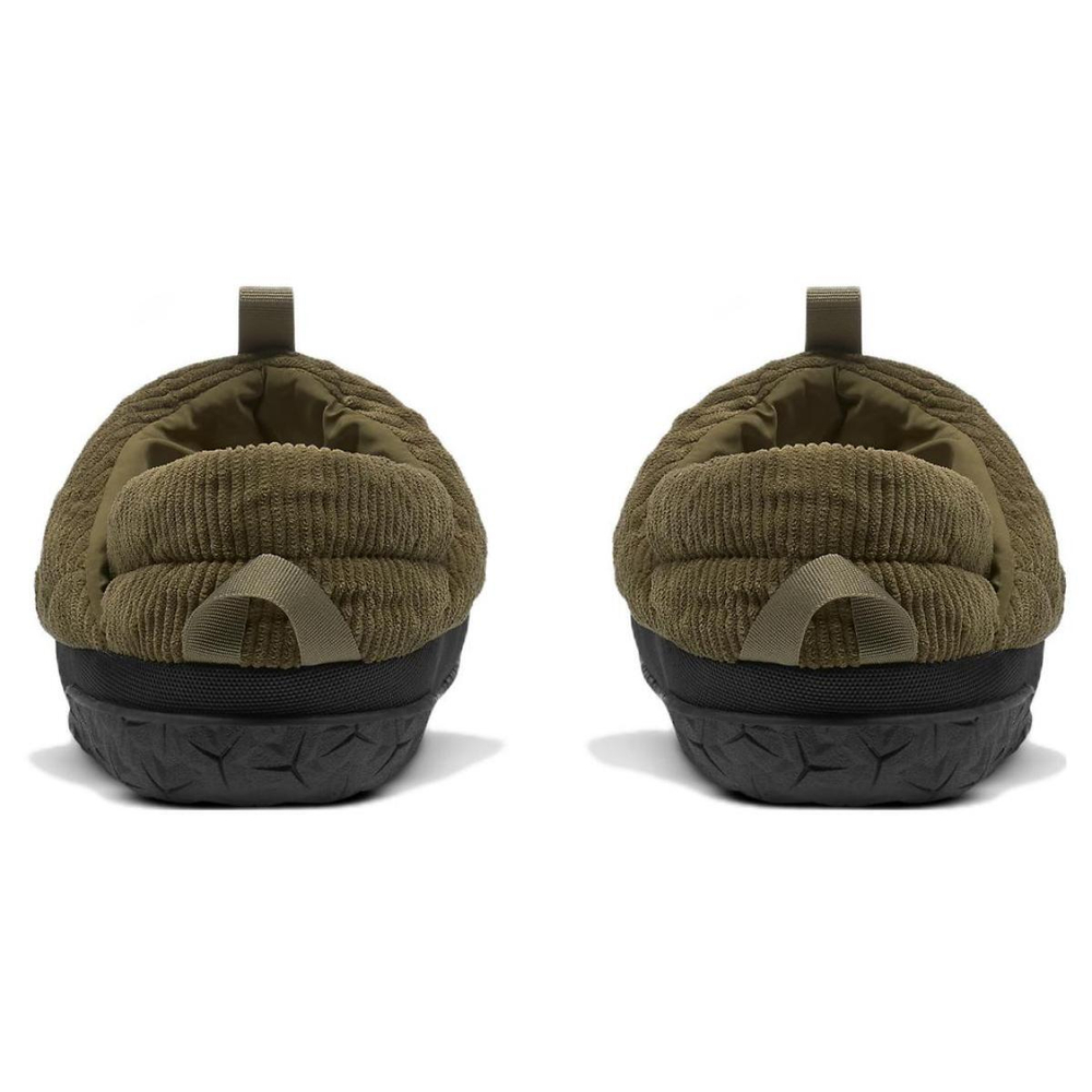 THE NORTH FACE Nuptse Nuptse Corduroy Mules
