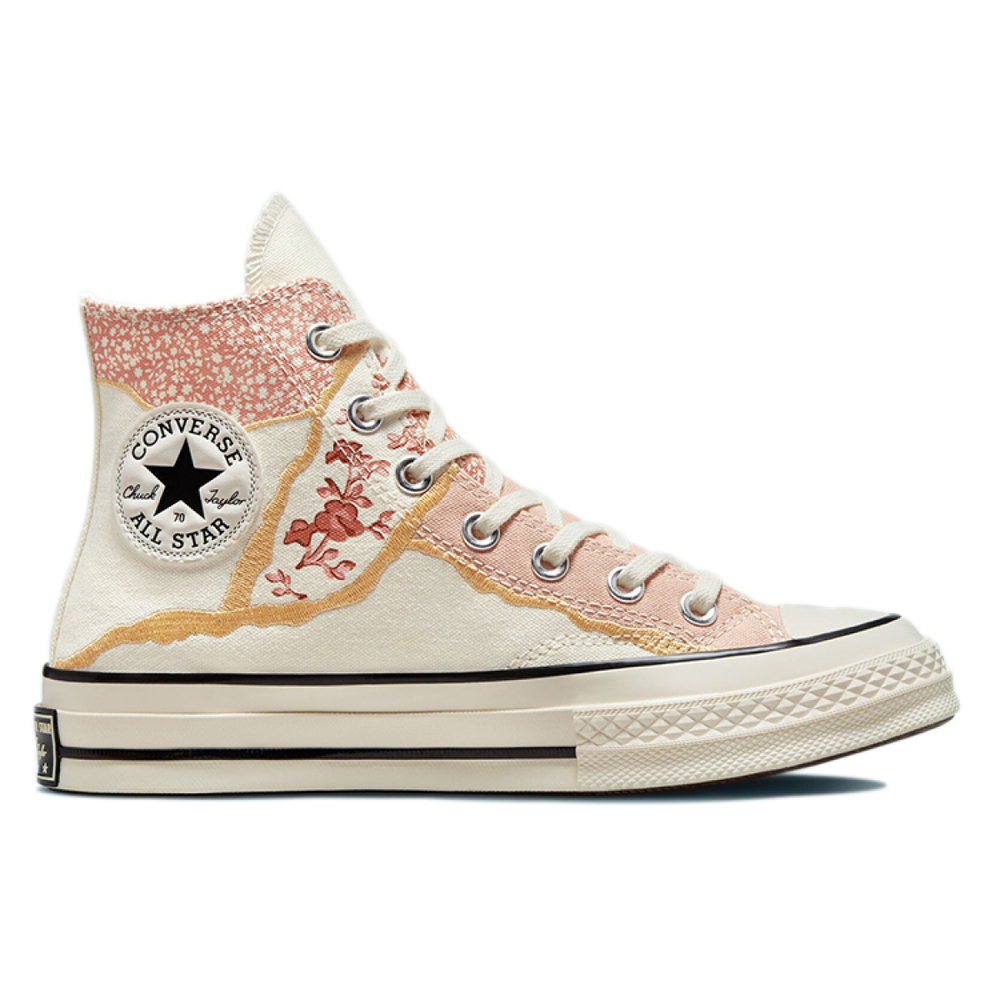 Converse 1970s Chuck Taylor All Star High "Golden Repair"