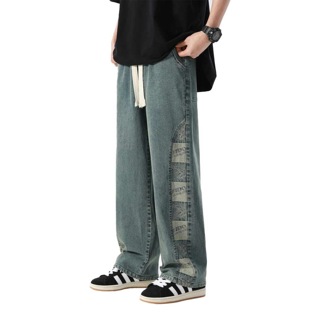 FIDO DIDO