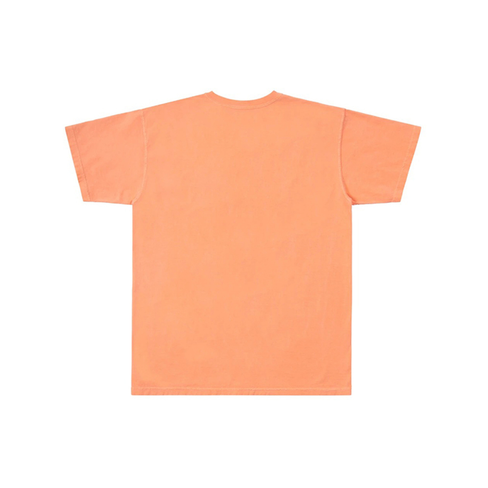 NOAH SS20 Pocket Tee Logo T