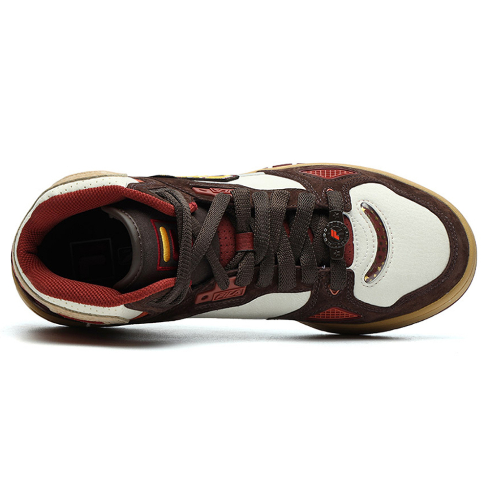FILA FUSION Teratach