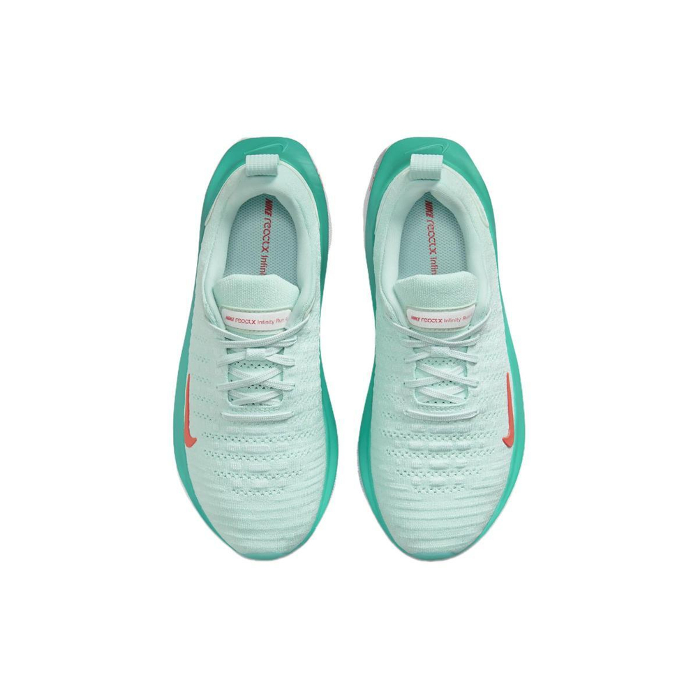 Nike React Infinity Run Flyknit 4