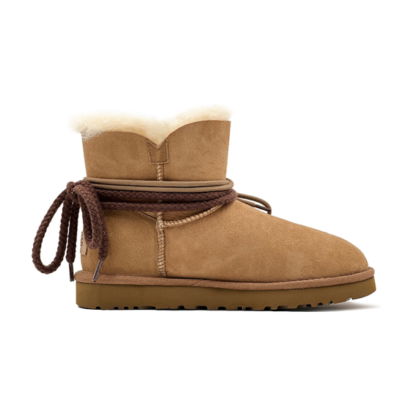 【 】 UGG Mini Bailey Bow II