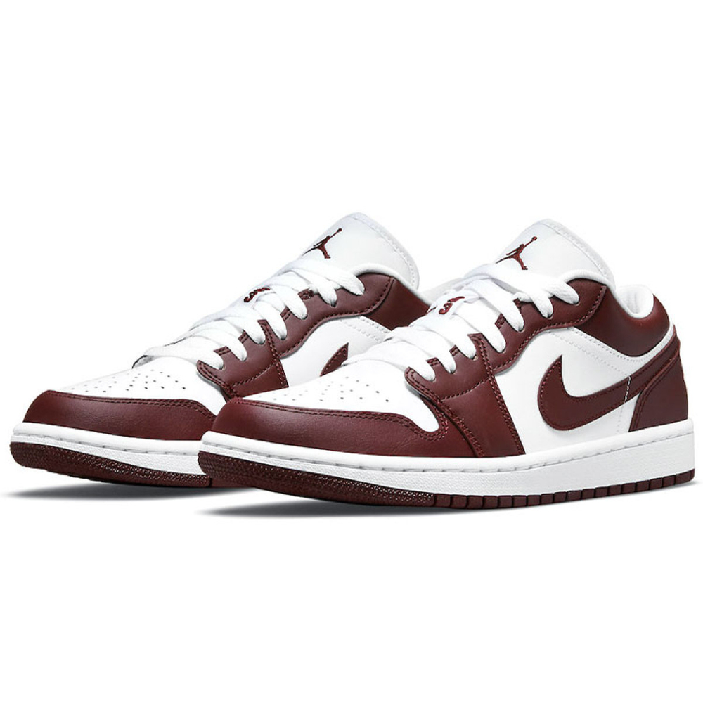Jordan Air Jordan 1 low "team red"
