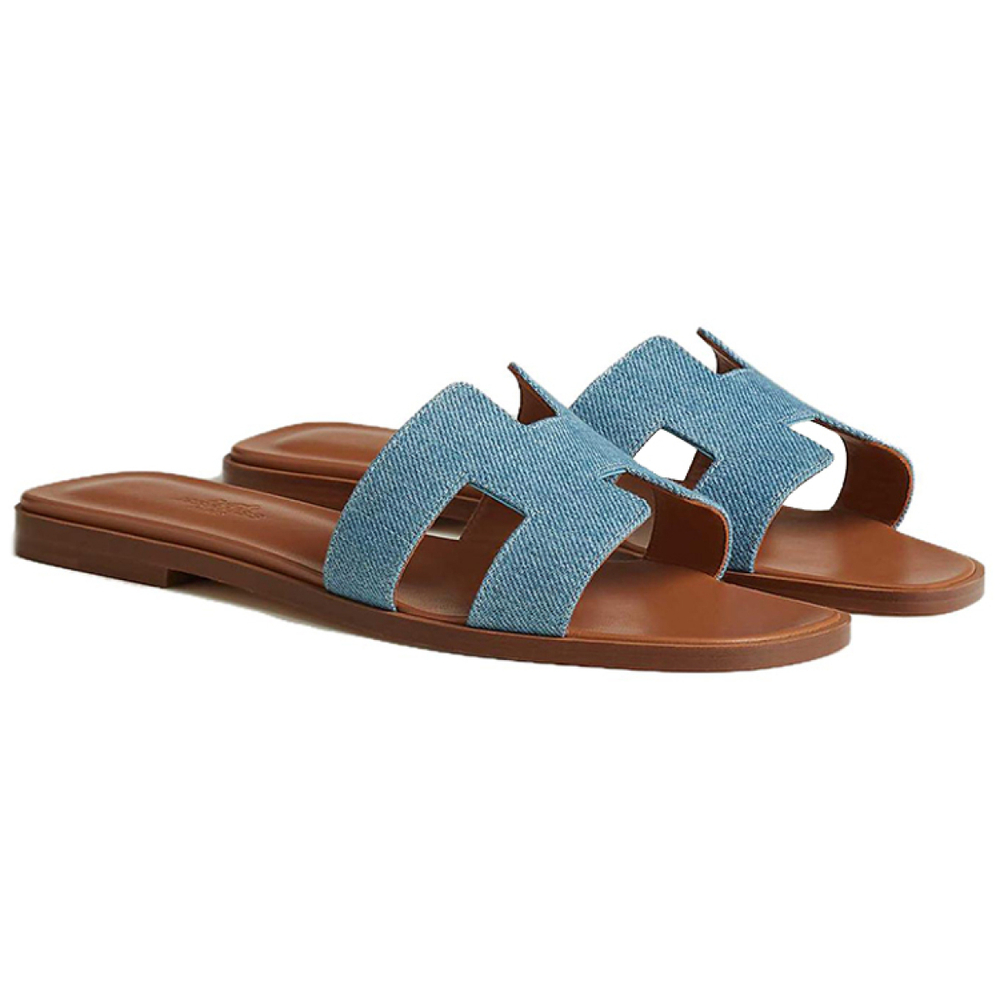 HERMES Oran