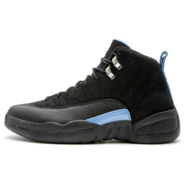 Jordan Air Jordan 12 Retro Nubuck 2003