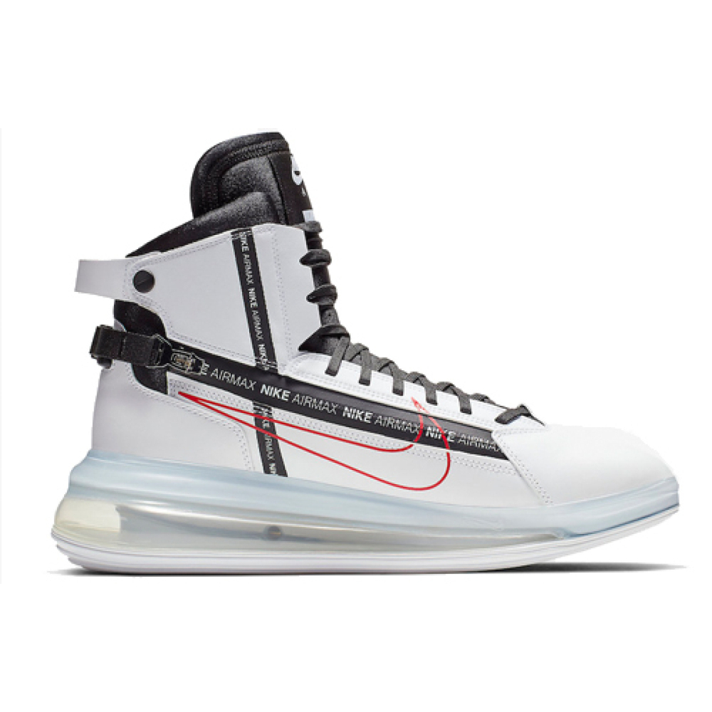 Nike Air Max 720 Saturn