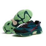 FACETASM x FILA FUSION RACCOON x FACETASM FF