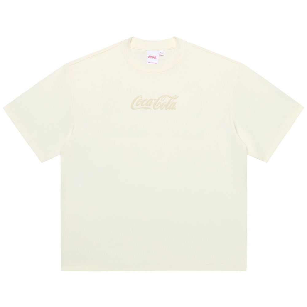 Coca-Cola T