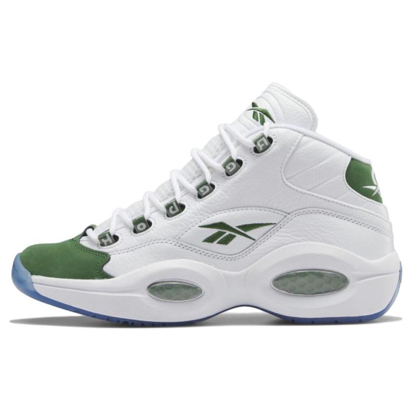 Reebok Question