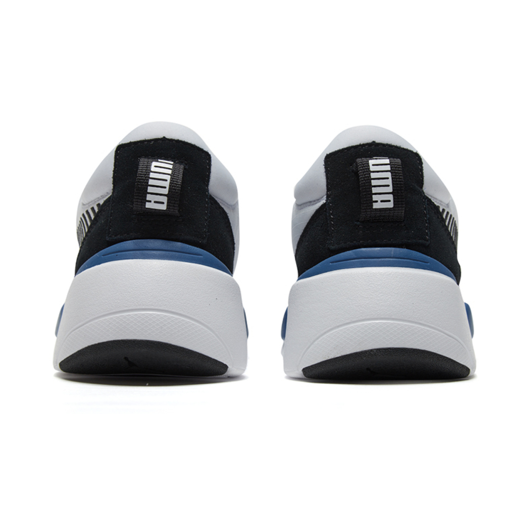 PUMA Zeta Function