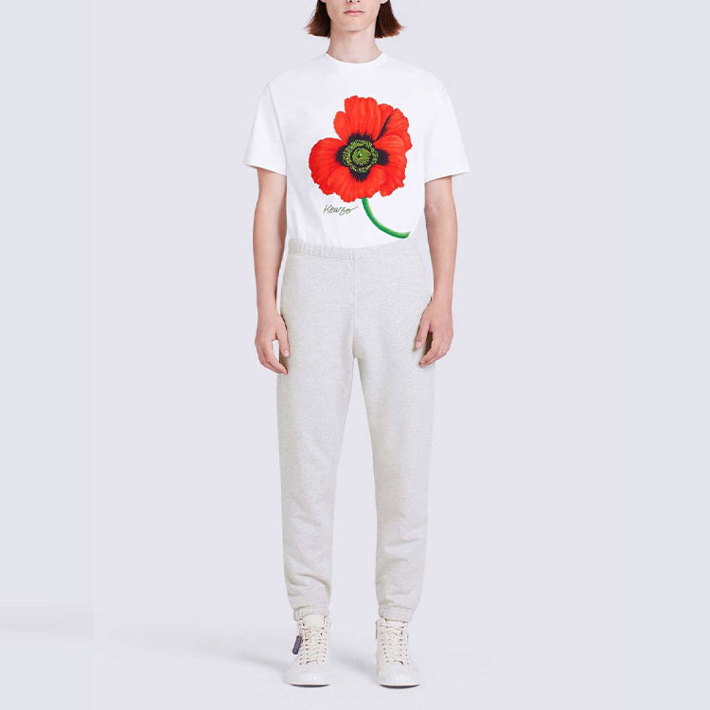 KENZO x Nigo Logo